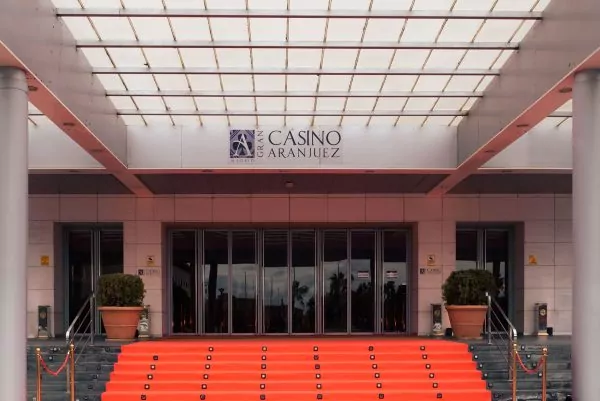 Royal Garden Aranjuez